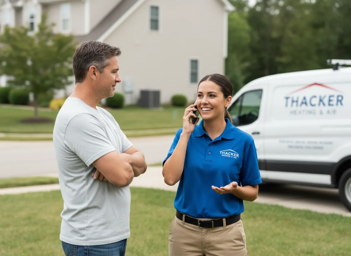 Ac Repair Pearson, WI FAQs
